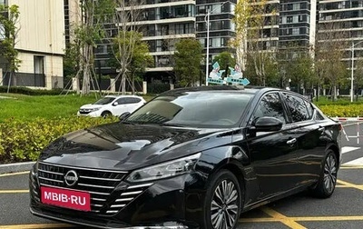 Nissan Altima VI (L34), 2022 год, 1 850 004 рублей, 1 фотография