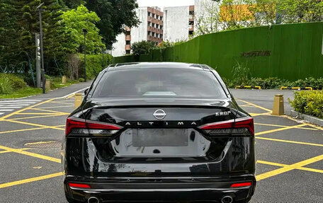 Nissan Altima VI (L34), 2022 год, 1 850 004 рублей, 6 фотография