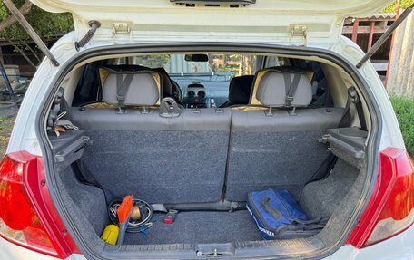 Chevrolet Aveo III, 2007 год, 390 000 рублей, 8 фотография