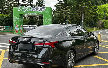 Nissan Altima VI (L34), 2022 год, 1 850 004 рублей, 7 фотография