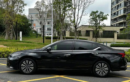 Nissan Altima VI (L34), 2022 год, 1 850 004 рублей, 4 фотография