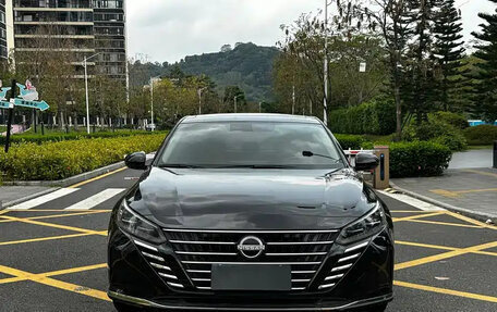 Nissan Altima VI (L34), 2022 год, 1 850 004 рублей, 2 фотография
