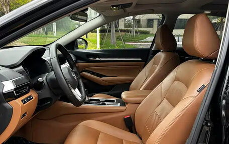 Nissan Altima VI (L34), 2022 год, 1 850 004 рублей, 8 фотография