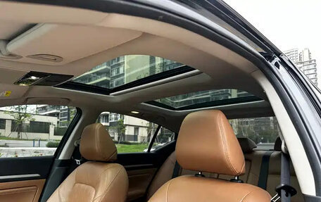 Nissan Altima VI (L34), 2022 год, 1 850 004 рублей, 9 фотография
