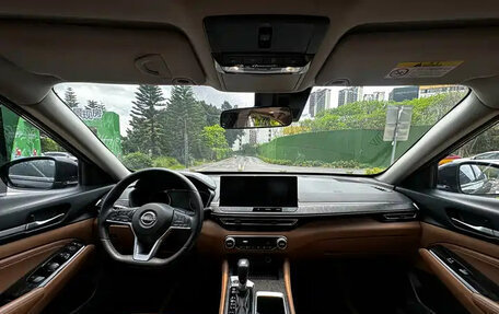 Nissan Altima VI (L34), 2022 год, 1 850 004 рублей, 10 фотография