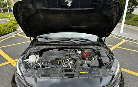 Nissan Altima VI (L34), 2022 год, 1 850 004 рублей, 16 фотография