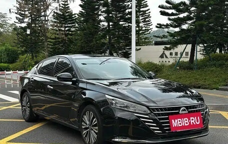 Nissan Altima VI (L34), 2022 год, 1 850 004 рублей, 3 фотография