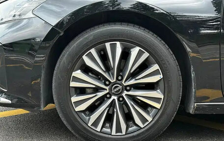 Nissan Altima VI (L34), 2022 год, 1 850 004 рублей, 18 фотография