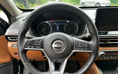 Nissan Altima VI (L34), 2022 год, 1 850 004 рублей, 11 фотография