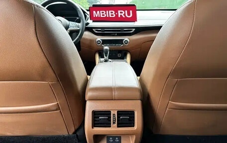 Nissan Altima VI (L34), 2022 год, 1 850 004 рублей, 15 фотография