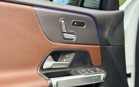 Mercedes-Benz GLB, 2022 год, 2 050 004 рублей, 8 фотография