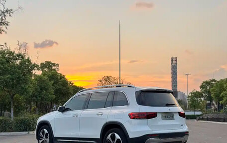 Mercedes-Benz GLB, 2022 год, 2 050 004 рублей, 4 фотография