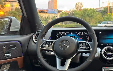 Mercedes-Benz GLB, 2022 год, 2 050 004 рублей, 13 фотография