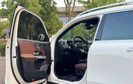 Mercedes-Benz GLB, 2022 год, 2 050 004 рублей, 7 фотография