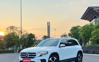 Mercedes-Benz GLB, 2022 год, 2 050 004 рублей, 1 фотография