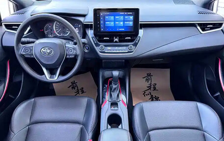 Toyota Corolla, 2023 год, 1 300 004 рублей, 9 фотография