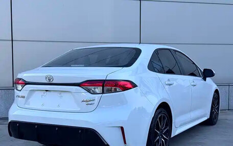 Toyota Corolla, 2023 год, 1 300 004 рублей, 6 фотография