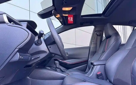 Toyota Corolla, 2023 год, 1 300 004 рублей, 8 фотография