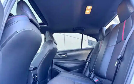 Toyota Corolla, 2023 год, 1 300 004 рублей, 16 фотография