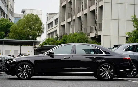 Mercedes-Benz S-Класс, 2026 год, 15 140 004 рублей, 3 фотография