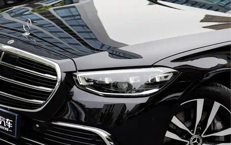 Mercedes-Benz S-Класс, 2026 год, 15 140 004 рублей, 2 фотография