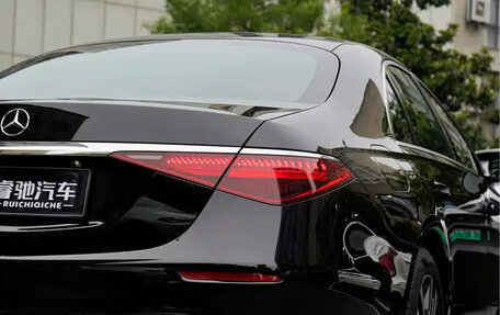 Mercedes-Benz S-Класс, 2026 год, 15 140 004 рублей, 8 фотография