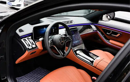 Mercedes-Benz S-Класс, 2026 год, 15 140 004 рублей, 10 фотография