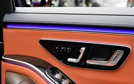 Mercedes-Benz S-Класс, 2026 год, 15 140 004 рублей, 21 фотография