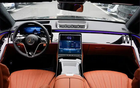 Mercedes-Benz S-Класс, 2026 год, 15 140 004 рублей, 12 фотография