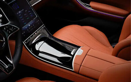 Mercedes-Benz S-Класс, 2026 год, 15 140 004 рублей, 16 фотография