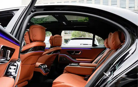 Mercedes-Benz S-Класс, 2026 год, 15 140 004 рублей, 20 фотография