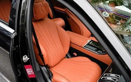 Mercedes-Benz S-Класс, 2026 год, 15 140 004 рублей, 17 фотография