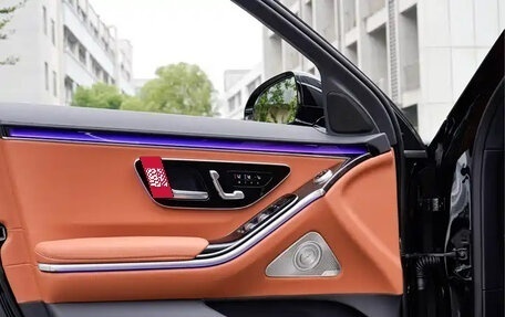 Mercedes-Benz S-Класс, 2026 год, 15 140 004 рублей, 9 фотография