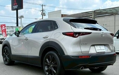 Mazda CX-30 I, 2023 год, 1 540 017 рублей, 4 фотография