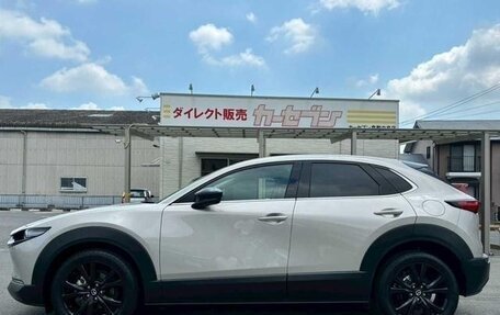 Mazda CX-30 I, 2023 год, 1 540 017 рублей, 2 фотография