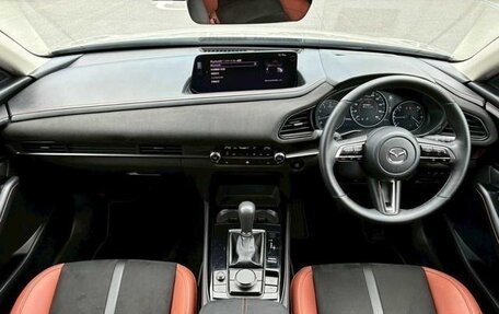 Mazda CX-30 I, 2023 год, 1 540 017 рублей, 8 фотография