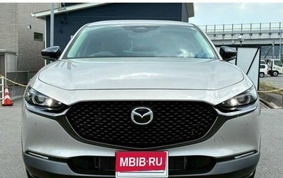 Mazda CX-30 I, 2023 год, 1 540 017 рублей, 1 фотография