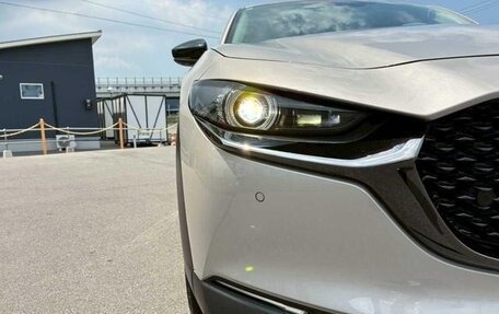 Mazda CX-30 I, 2023 год, 1 540 017 рублей, 31 фотография