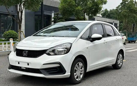Honda Fit, 2022 год, 1 100 004 рублей, 1 фотография