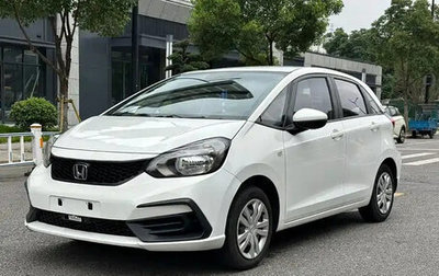 Honda Fit, 2022 год, 1 100 004 рублей, 1 фотография