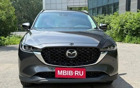 Mazda CX-5 II, 2023 год, 2 305 004 рублей, 2 фотография