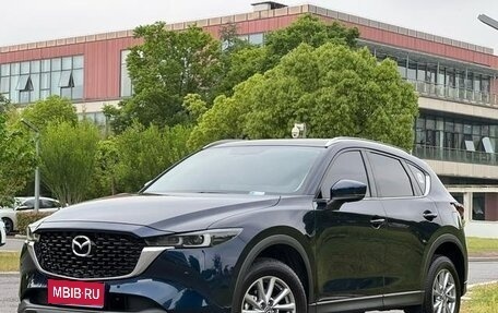 Mazda CX-5 II, 2026 год, 2 550 004 рублей, 1 фотография