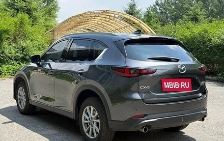 Mazda CX-5 II, 2023 год, 2 305 004 рублей, 6 фотография