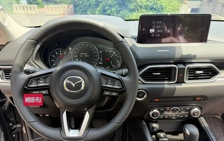 Mazda CX-5 II, 2023 год, 2 305 004 рублей, 15 фотография
