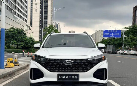 Hyundai ix35, 2021 год, 1 203 020 рублей, 3 фотография