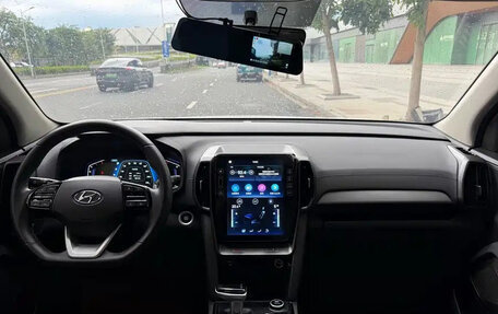 Hyundai ix35, 2021 год, 1 203 020 рублей, 14 фотография