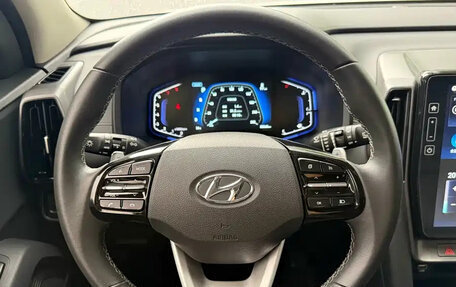 Hyundai ix35, 2021 год, 1 203 020 рублей, 13 фотография