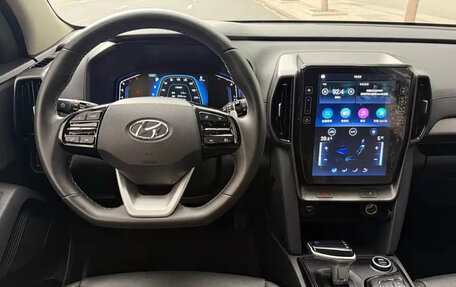 Hyundai ix35, 2021 год, 1 203 020 рублей, 12 фотография