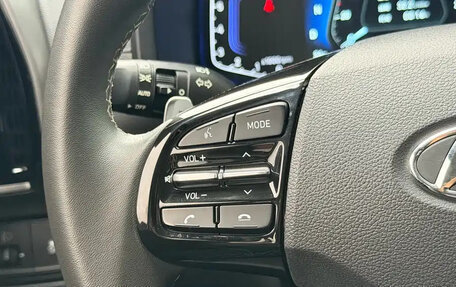 Hyundai ix35, 2021 год, 1 203 020 рублей, 21 фотография