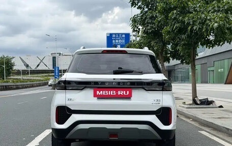 Hyundai ix35, 2021 год, 1 203 020 рублей, 8 фотография
